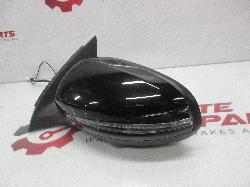 View Auto part Left Door Mirror Mercedes Gla Class 2024