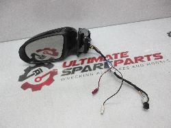 View Auto part Left Door Mirror Mercedes Gla Class 2024