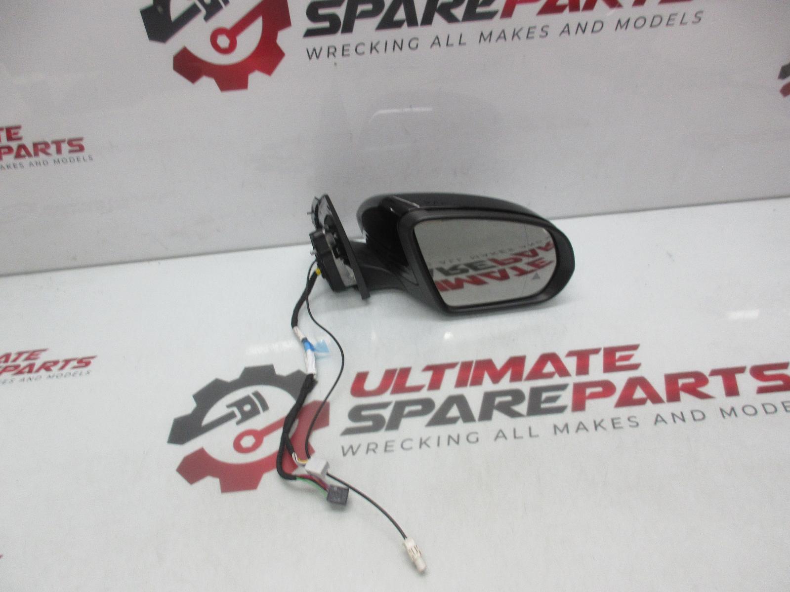 View Auto part Right Door Mirror Mercedes Gla Class 2024