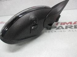 View Auto part Right Door Mirror Mercedes Gla Class 2024