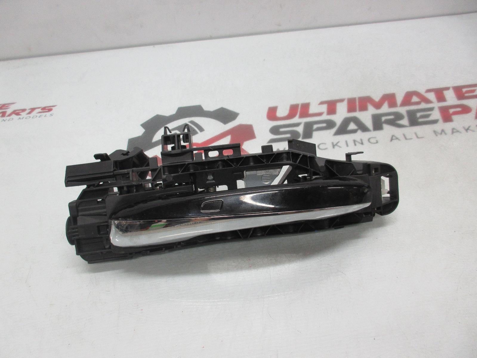 View Auto part Door Handle Mercedes Gla Class 2024