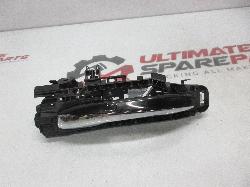 View Auto part Door Handle Mercedes Gla Class 2024