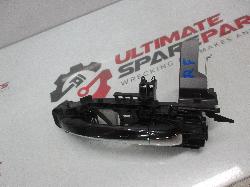 View Auto part Door Handle Mercedes Gla Class 2024