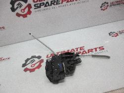 View Auto part Door/Boot/Gate Lock Mercedes Gla Class 2024