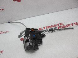 View Auto part Door/Boot/Gate Lock Mercedes Gla Class 2024