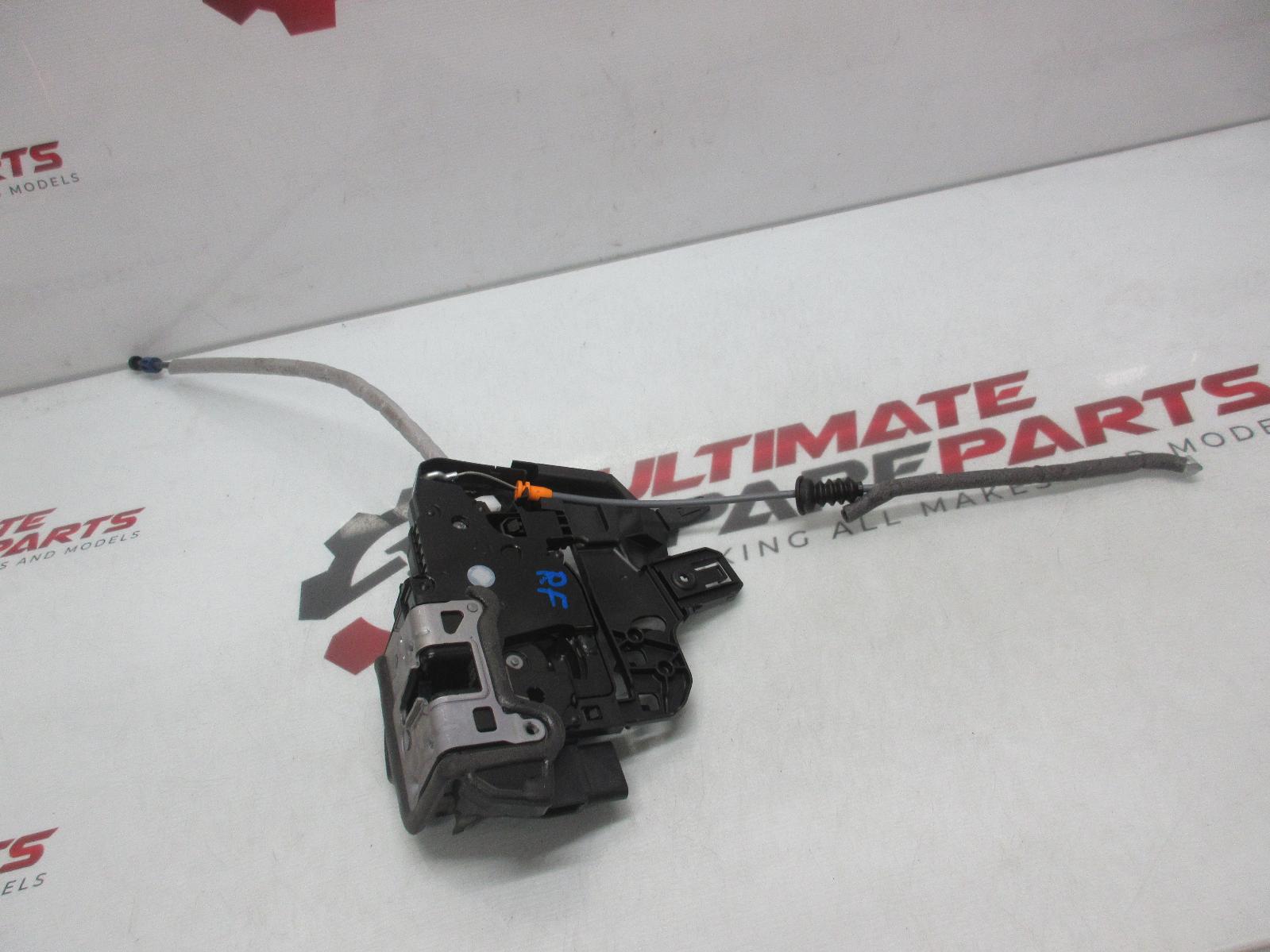 View Auto part Door/Boot/Gate Lock Mercedes Gla Class 2024