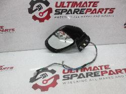 View Auto part Left Door Mirror Lexus Rx Series 2010