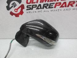 View Auto part Left Door Mirror Lexus Rx Series 2010