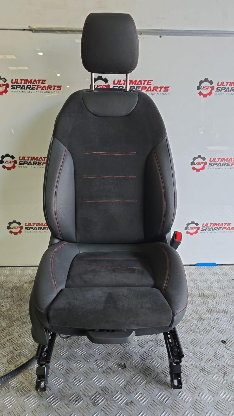 View Auto part Front Seat Mercedes Gla Class 2024