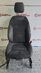 View Auto part Front Seat Mercedes Gla Class 2024