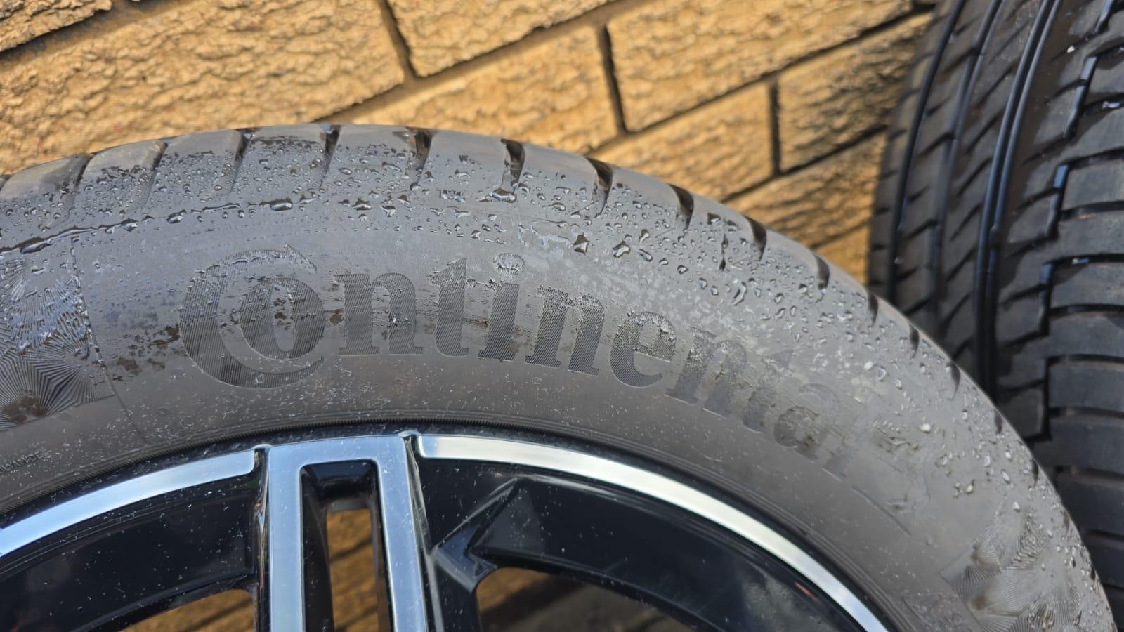 View Auto part Wheel Mag Mercedes Gla Class 2024