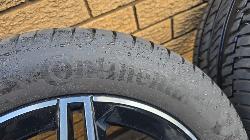 View Auto part Wheel Mag Mercedes Gla Class 2024