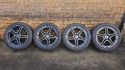 View Auto part Wheel Mag Mercedes Gla Class 2024