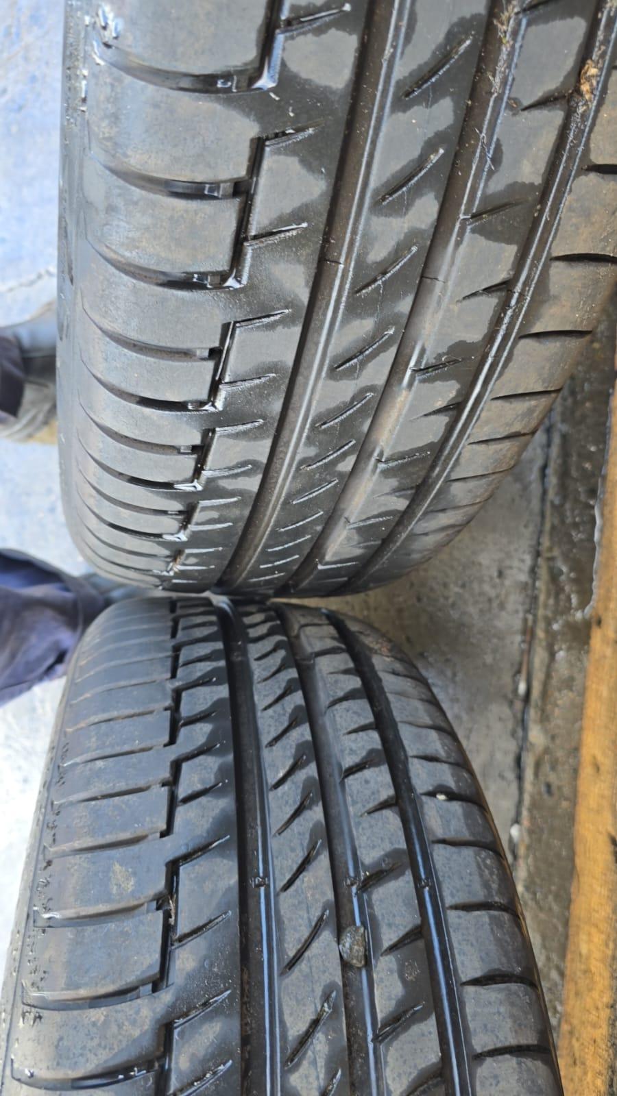 View Auto part Wheel Mag Mercedes Gla Class 2024