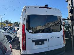 View Auto part High Level Stoplight Ldv Deliver 9 2022