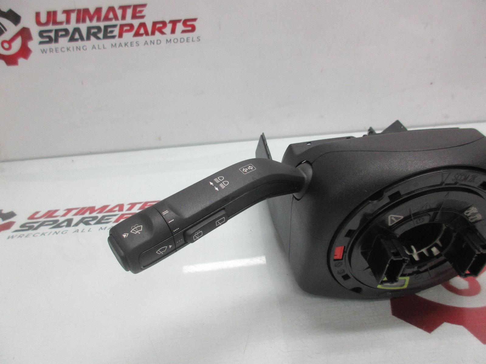 View Auto part Airbag Module/Sensor Mercedes Gla Class 2024