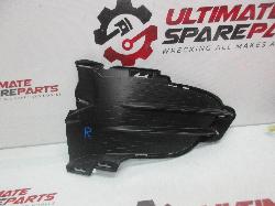 View Auto part Right Headlight Surround Mercedes Gla Class 2024