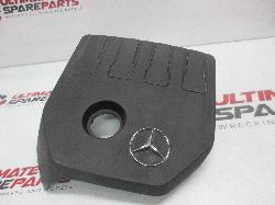 View Auto part Engine Cover Mercedes Gla Class 2024