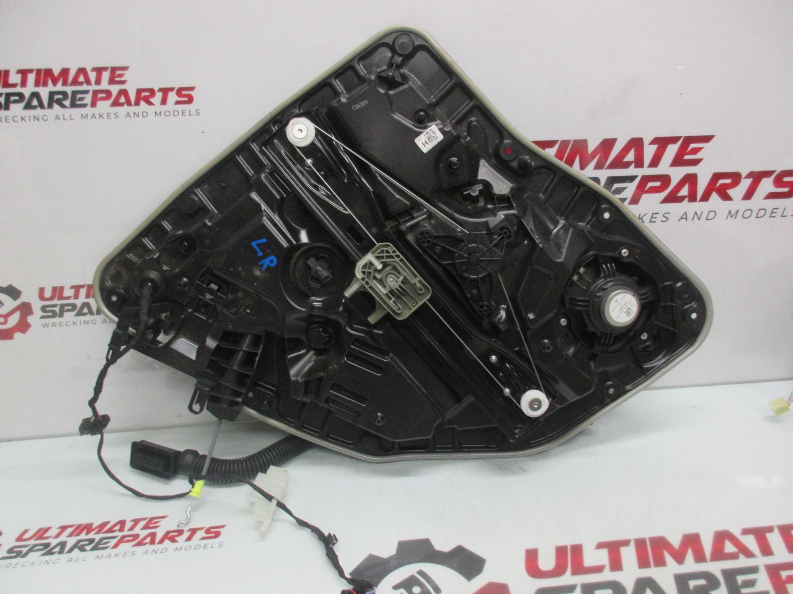 View Auto part Right Rear Wnd Reg/Motor Mercedes Gla Class 2024
