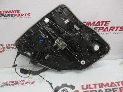 View Auto part Right Rear Wnd Reg/Motor Mercedes Gla Class 2024