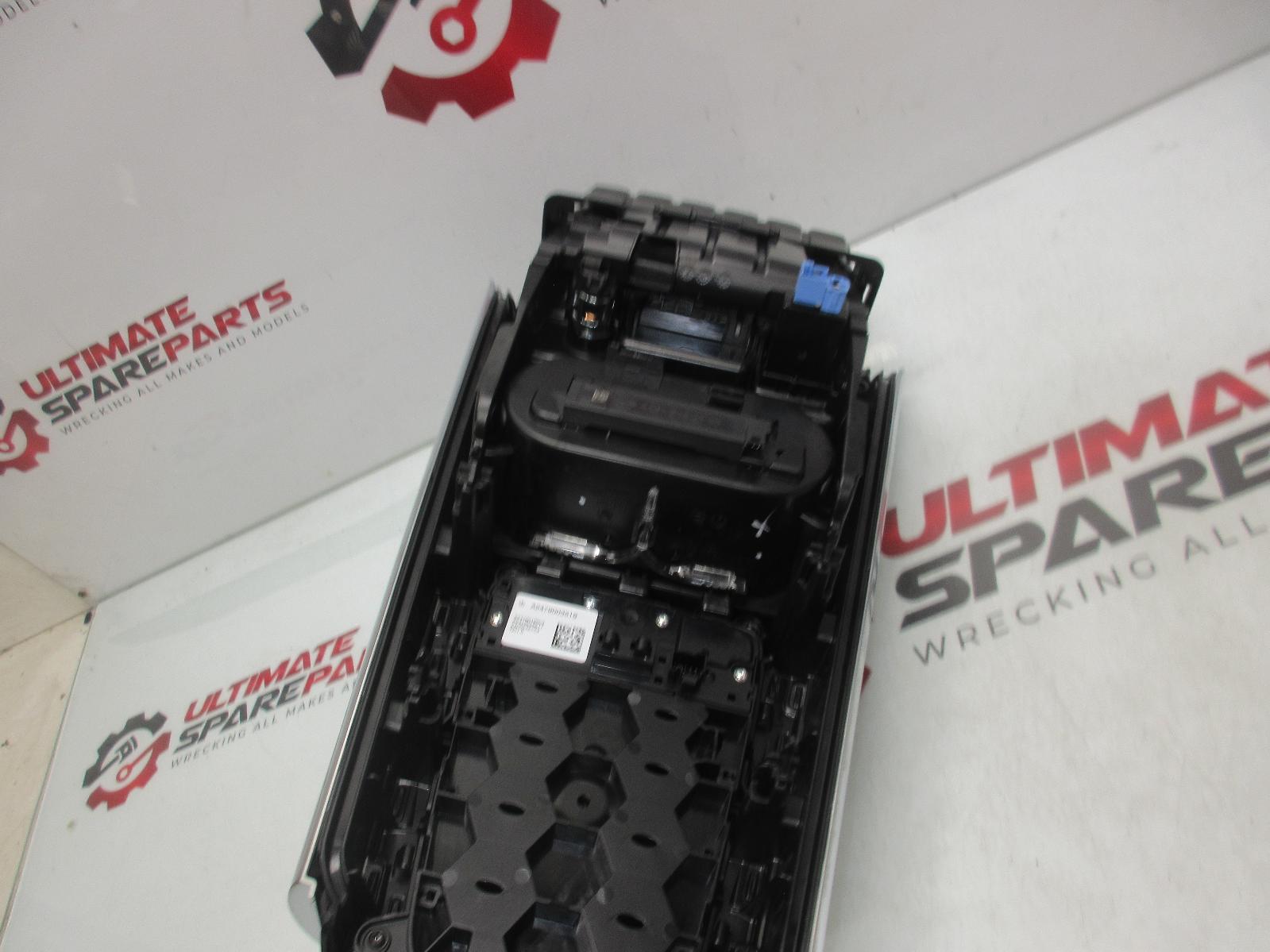 View Auto part Trim Panel Mercedes Gla Class 2024