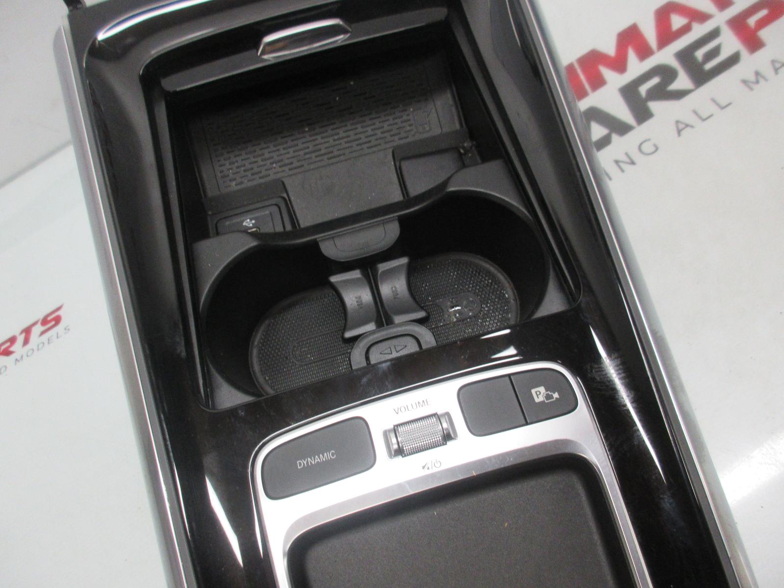 View Auto part Trim Panel Mercedes Gla Class 2024