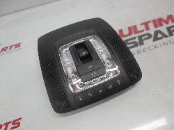 View Auto part Courtesy Light Mercedes Gla Class 2024