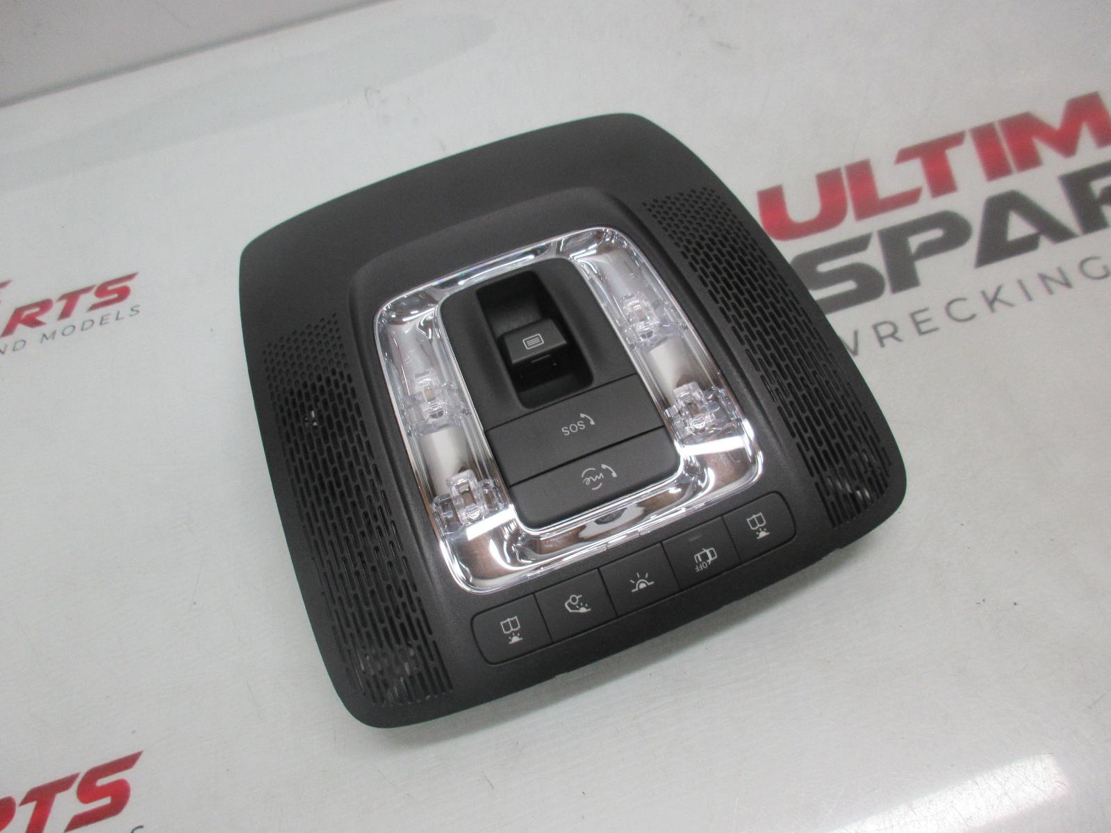 View Auto part Courtesy Light Mercedes Gla Class 2024