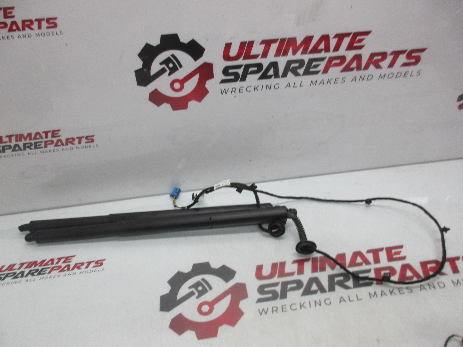 View Auto part Hatch Strut Mercedes Gla Class 2024