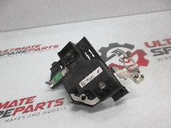 View Auto part Battery Terminal Mercedes Gla Class 2024
