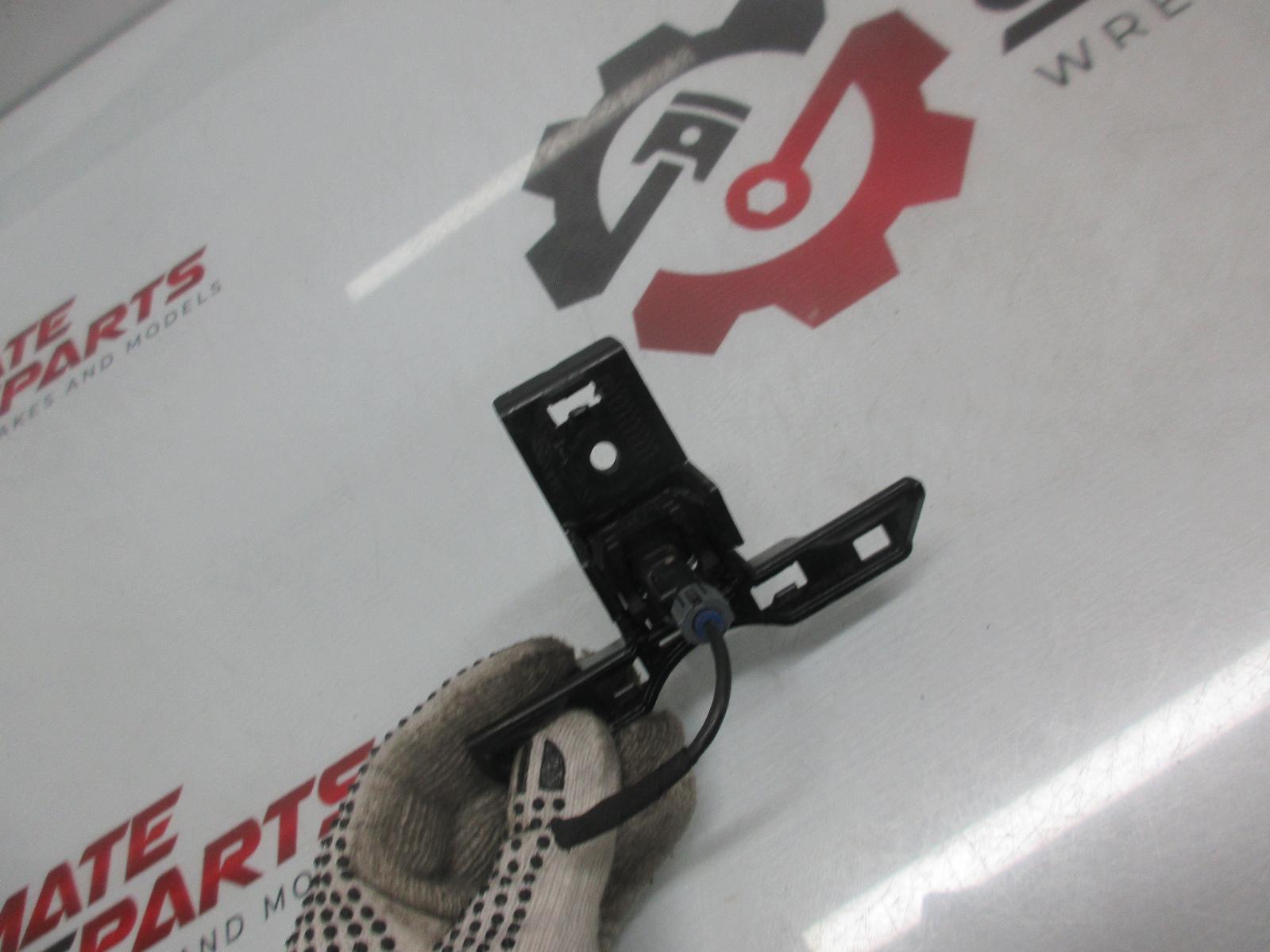 View Auto part Misc Mercedes Gla Class 2024