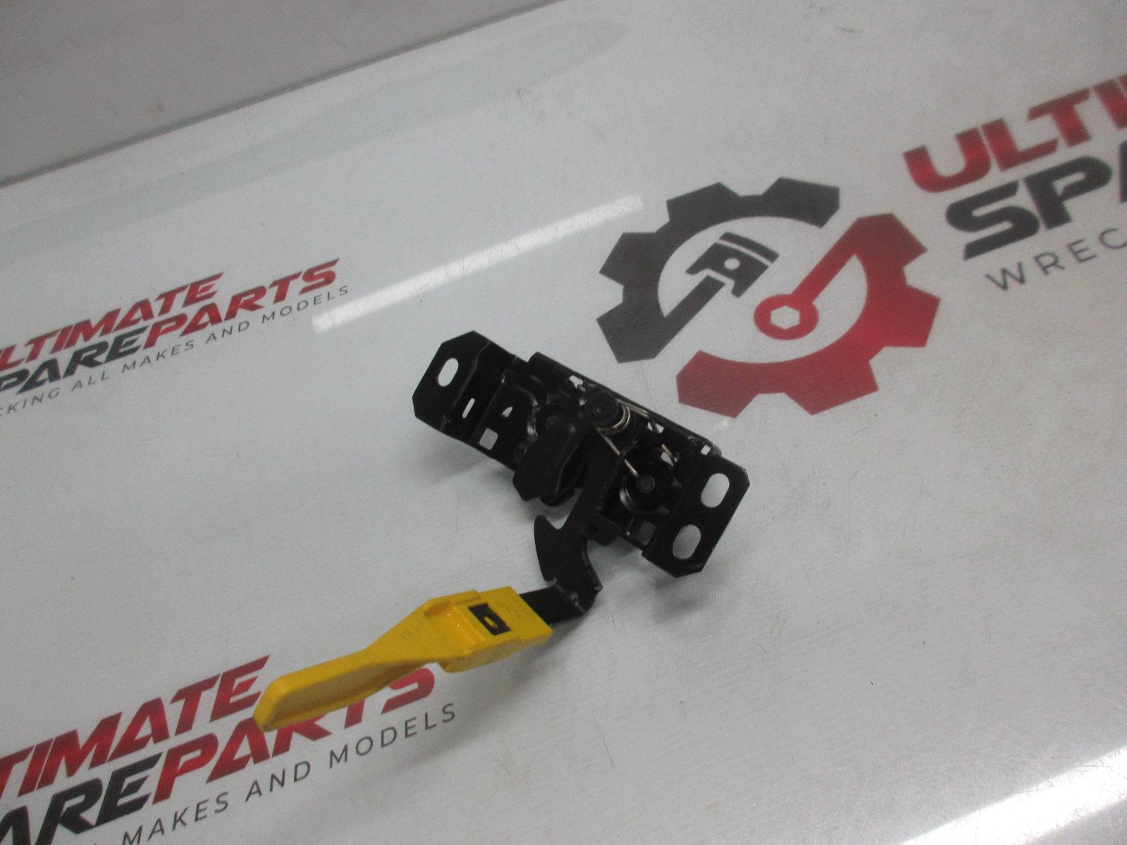 View Auto part Bonnet Lock/Support Mercedes Gla Class 2024