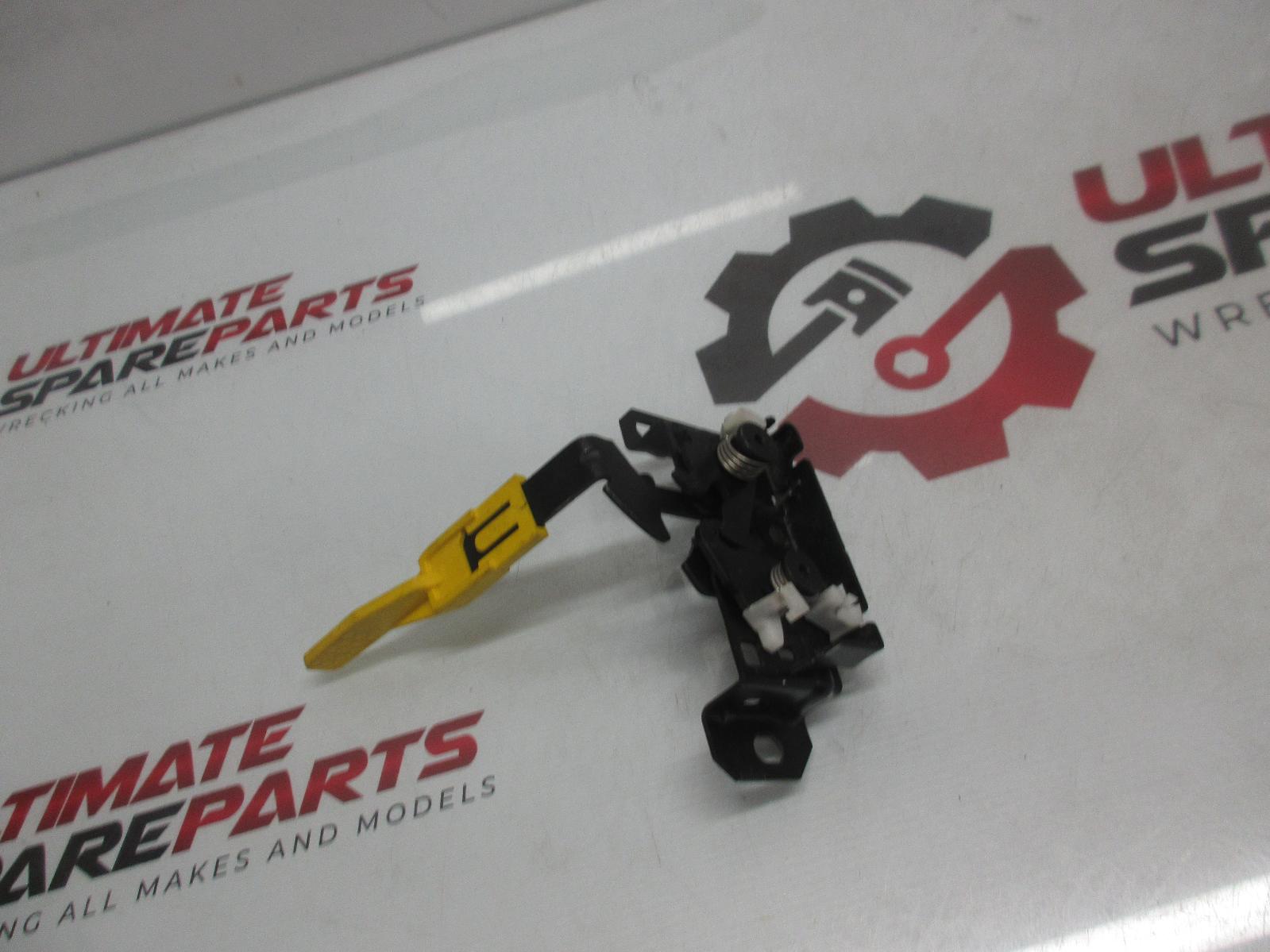 View Auto part Bonnet Lock/Support Mercedes Gla Class 2024
