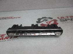 View Auto part Heater/Ac Controls Mercedes Gla Class 2024