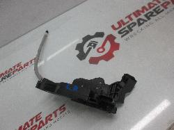 View Auto part Door/Boot/Gate Lock Mercedes Gla Class 2024