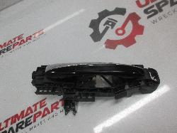 View Auto part Door Handle Mercedes Gla Class 2024