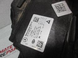 View Auto part Right Headlamp Mercedes Gla Class 2024