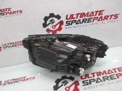 View Auto part Right Headlamp Mercedes Gla Class 2024