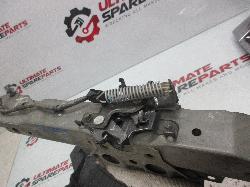 View Auto part Radiator Support Mercedes Gla Class 2024