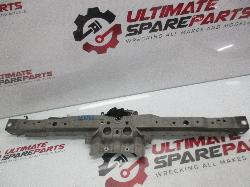 View Auto part Radiator Support Mercedes Gla Class 2024