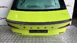 View Auto part Bootlid/Tailgate Skoda Octavia 2023