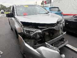 View Auto part Airbag Module/Sensor Toyota Rav4 2017