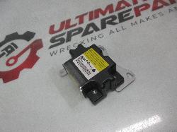 View Auto part Airbag Module/Sensor Mitsubishi Triton 2022