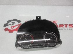 View Auto part Instrument Cluster Mitsubishi Triton 2022
