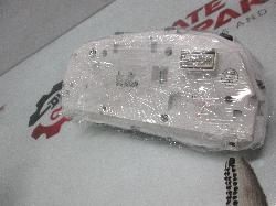 View Auto part Instrument Cluster Mitsubishi Triton 2022