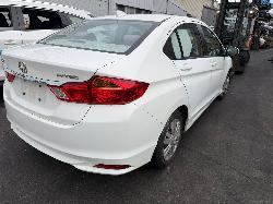 View Auto part Right Door Mirror Honda City 2015