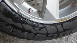 View Auto part Wheel Mag Mitsubishi Triton 2022