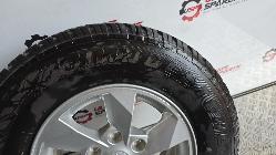View Auto part Wheel Mag Mitsubishi Triton 2022