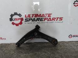 View Auto part Left Front Lower Control Arm Mitsubishi Eclipse Cross 2024