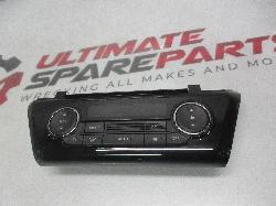 View Auto part Heater/Ac Controls Mitsubishi Eclipse Cross 2024